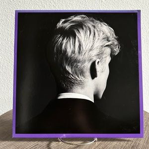Troye Sivan Bloom Vinyl